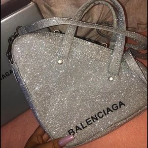 Balenciaga purse